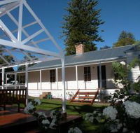 The Cottage - Berry - Accommodation Port Hedland