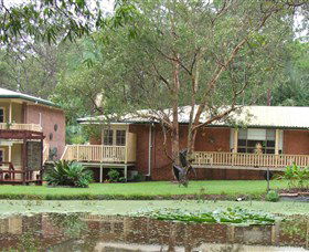 Poppies Bed And Breakfast - Accommodation Port Hedland 0