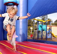 Eden Gateway Holiday Park - Accommodation Port Hedland