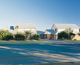 Jervis Bay Dolphin Shores - Accommodation Port Hedland 0