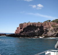 Art on Hart - Accommodation Port Hedland
