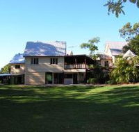 Glasshouse Mountains Ecolodge - Accommodation Port Hedland