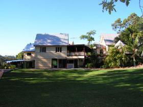 Glasshouse Mountains Ecolodge - Accommodation Port Hedland 0