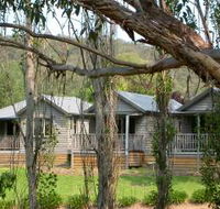 The Homestead Cabins Brogo - Accommodation Port Hedland