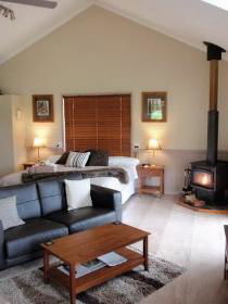 Maleny Luxury Cottages - Accommodation Port Hedland 0