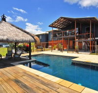 Panorama Blue Bed  Breakfast - Accommodation Port Hedland