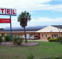Econo Lodge Bayview Motel - Accommodation Port Hedland