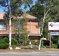 Hamilton's Townhouse Motel - Accommodation Port Hedland