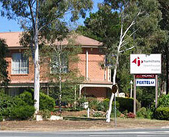 Hamilton's Townhouse Motel - Accommodation Port Hedland 0