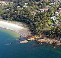 Gibsons by the Beach - Accommodation Port Hedland