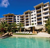 The Mirage Alexandra Headland - Accommodation Port Hedland