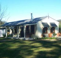 Hillcrest Cottage - Accommodation Port Hedland