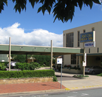 Mid City Motor Inn - Accommodation Port Hedland