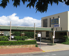 Mid City Motor Inn - Accommodation Port Hedland 0