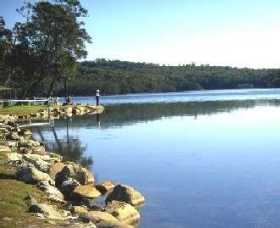 Lake Conjola NSW Accommodation Port Hedland