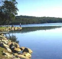 Conjola Lakeside Van Park - Accommodation Port Hedland