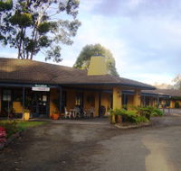 Best Western Coachmans Rest Motor Inn - Accommodation Port Hedland