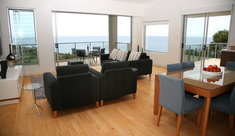 Rainbow Ocean Palms Resort - Accommodation Port Hedland 4