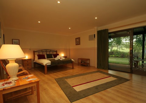 Lagoon Pocket Bed And Breakfast - Accommodation Port Hedland 1