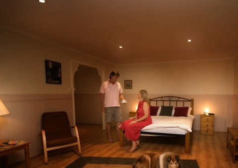 Lagoon Pocket Bed And Breakfast - Accommodation Port Hedland 2