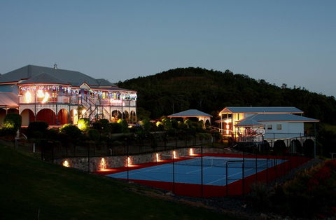 Jacaranda Creek Farmstay And Bed And Breakfast - Accommodation Port Hedland 1