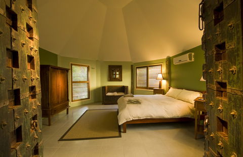 Glasshouse Mountains Ecolodge - Accommodation Port Hedland 2
