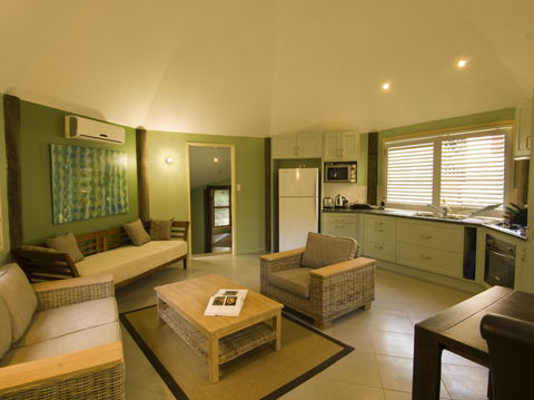 Glasshouse Mountains Ecolodge - Accommodation Port Hedland 3