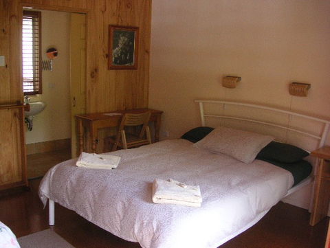 Glasshouse Mountains Ecolodge - Accommodation Port Hedland 4
