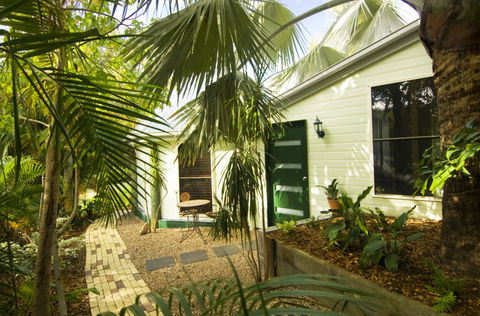 Glasshouse Mountains Ecolodge - Accommodation Port Hedland 5