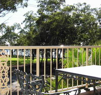 Huskisson Bayside Resort - Accommodation Port Hedland