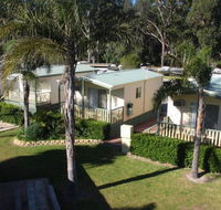 Jervis Bay Caravan Park - Accommodation Port Hedland