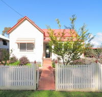 Diamond Cottages - Accommodation Port Hedland