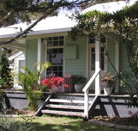 Huskisson Bed  Breakfast - Accommodation Port Hedland