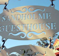 Sandholme Guesthouse 5 Star - Accommodation Port Hedland