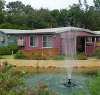 Bay of Plenty Lodges - Accommodation Port Hedland