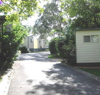 Palm Beach Caravan Park - Accommodation Port Hedland