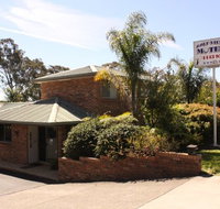 Golf View Motel - Accommodation Port Hedland