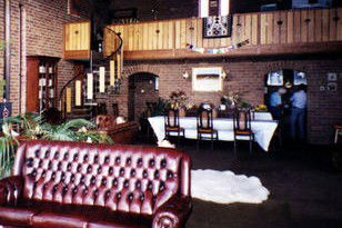 Avalanche Homestead - Accommodation Port Hedland 2