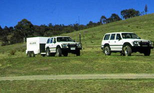 Avalanche Homestead - Accommodation Port Hedland 3
