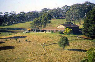 Avalanche Homestead - Accommodation Port Hedland 4