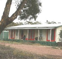Christmas Tree Cottage - Accommodation Port Hedland