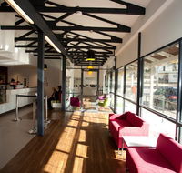 Canberra Motor Village - Accommodation Port Hedland