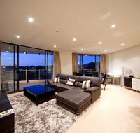 Axis Apartment Short Term Accommodation - Accommodation Port Hedland