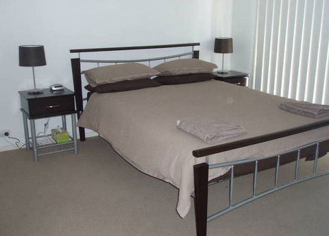 Braddon Element Apartment - Accommodation Port Hedland 1