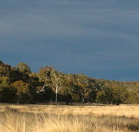 Namadgi National Park - Accommodation Port Hedland