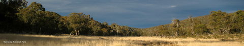 Namadgi National Park - Accommodation Port Hedland 0