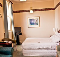Hotel Shamrock - Accommodation Port Hedland