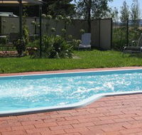 Cardigan Lodge Motel - Accommodation Port Hedland