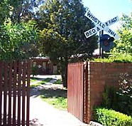 Whistle Inn - Accommodation Port Hedland