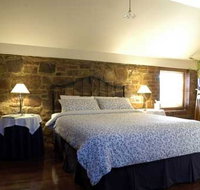 Byronsvale Bed  Breakfast - Accommodation Port Hedland